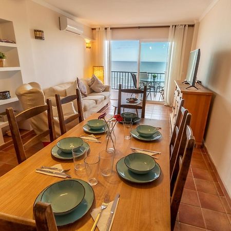 נרחה Rentitspain Apartamento Arce 13 Balcon Con Vista Al Mar מראה חיצוני תמונה