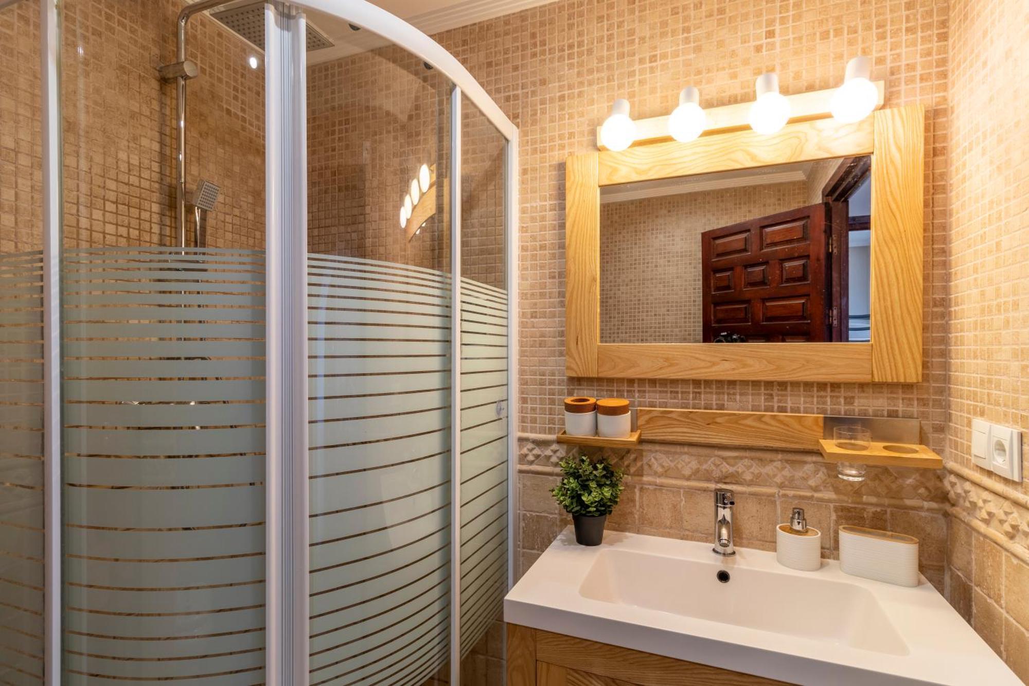 נרחה Rentitspain Apartamento Arce 13 Balcon Con Vista Al Mar מראה חיצוני תמונה